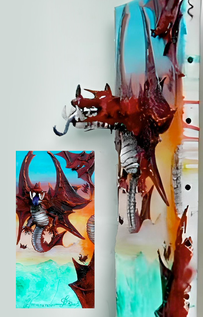 drachen