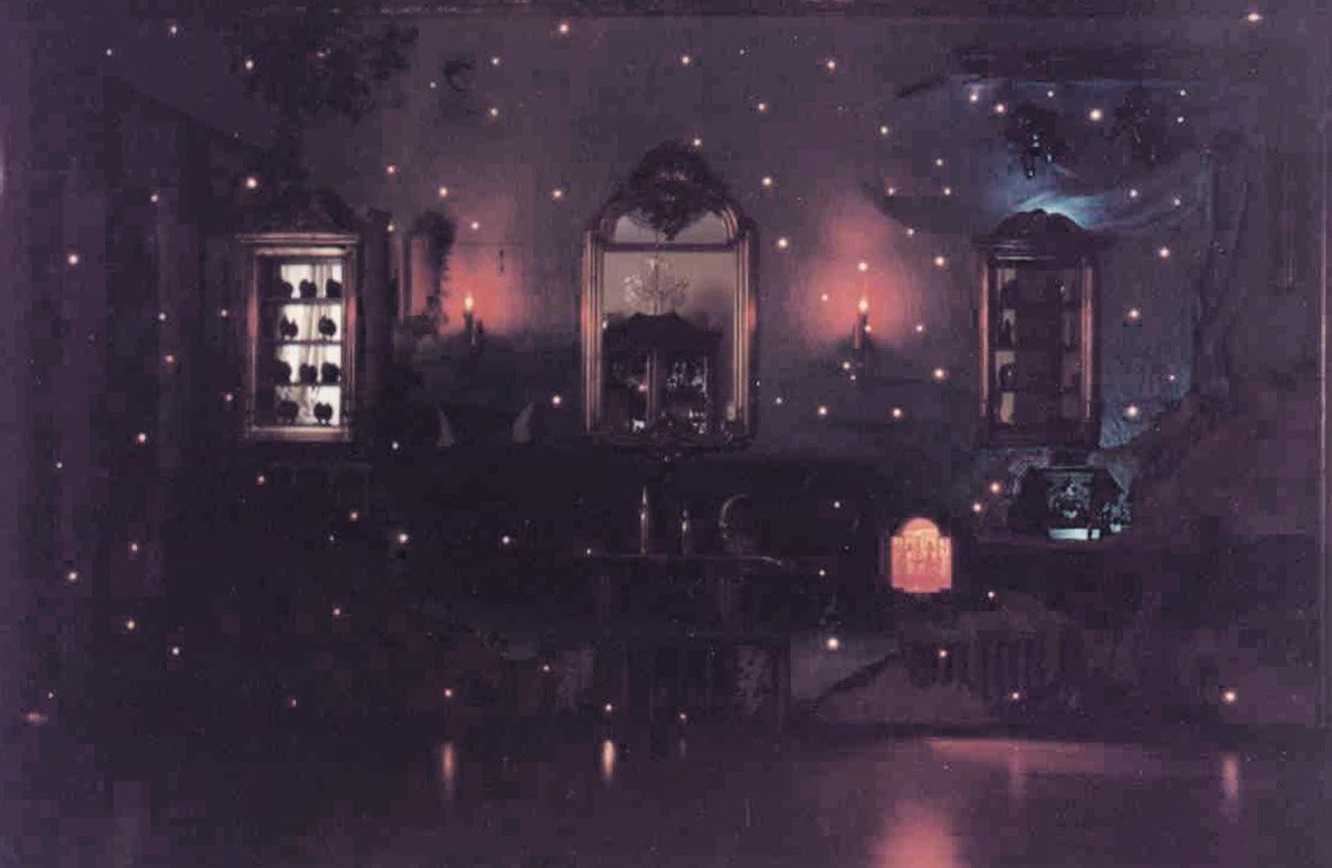 egyptatnight
