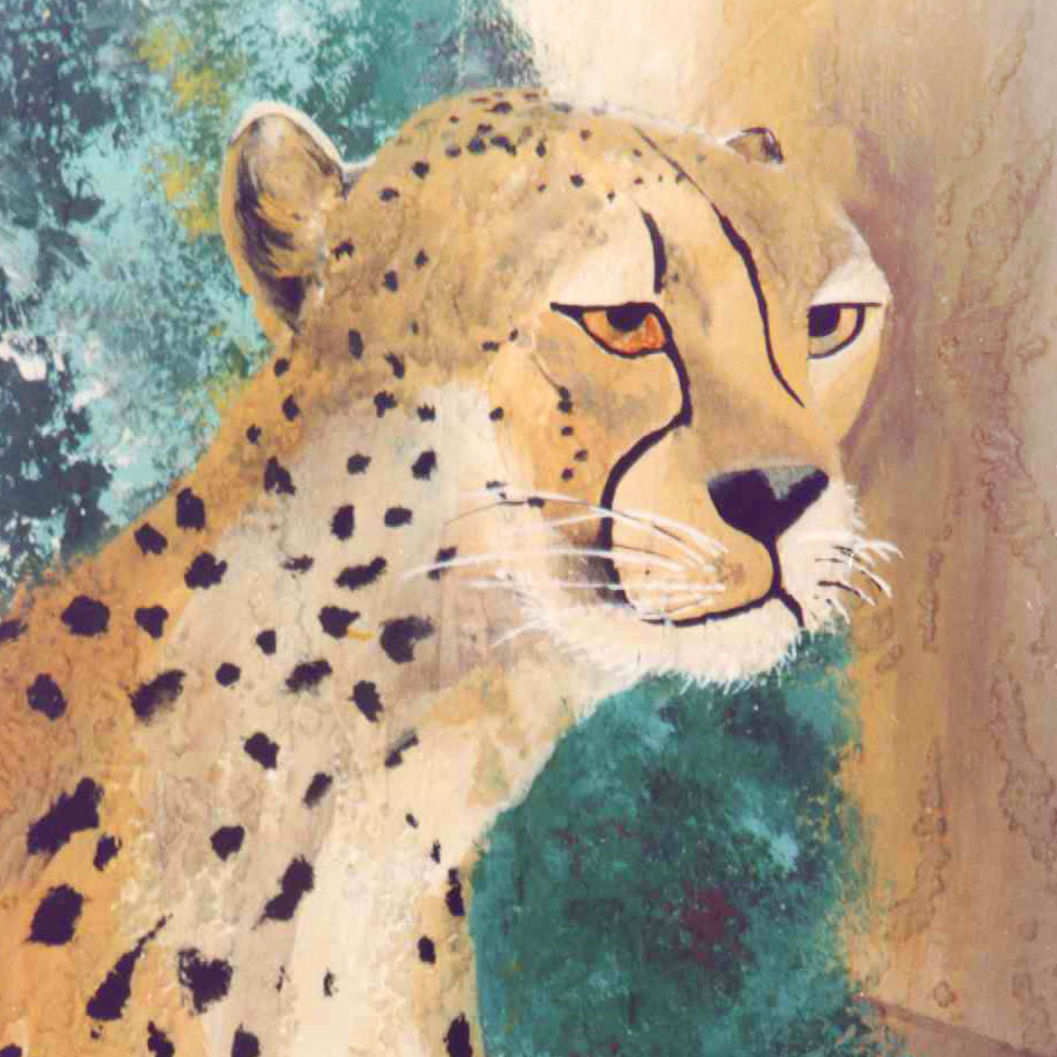 gepard